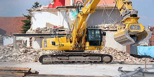 Villa San Giovanni: nuova ordinanza di demolizione nella frazione di Cannitello