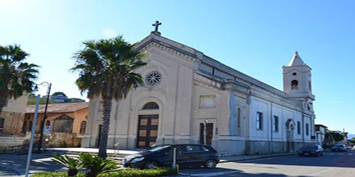 Divieto di transito sul Lungomare Fata Morgana di Villa San Giovanni, ecco l'Ordinanza