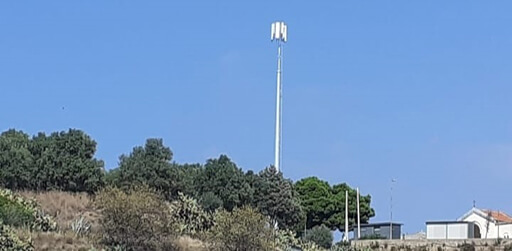 Cittadino con valvola aortica: il Sindaco ordina la disattivazione della Stazione Radio Base Villa San Giovanni