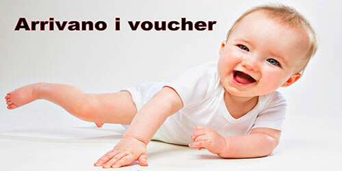 Villa San Giovanni: Voucher prima infanzia 0-3 anni