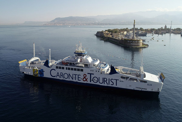 Caronte & Tourist: Bandi regionali penalizzanti. Inevitabile il licenziamento collettivo