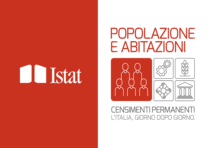 Istat e Comuni: Al via il Censimento della popolazione