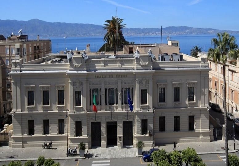 Prefettura Reggio Calabria