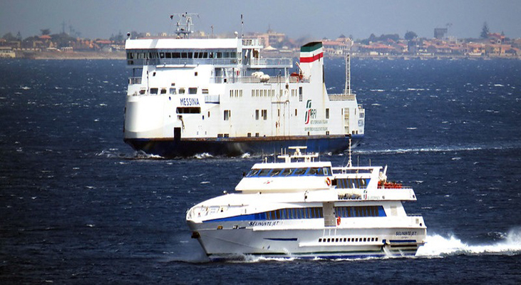 Tariffa agevolata per curarsi in Sicilia con RFI Bluferries. Ecco come beneficiarne