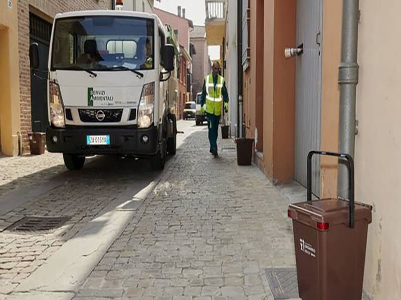 Il Comune di Villa San Giovanni verserà gli stipendi agli operatori E-Koru