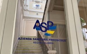 ASP REGGIO CALABRIA