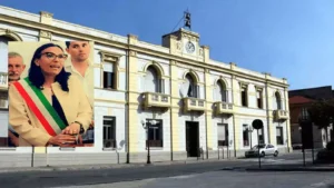 Comune Villa San Giovanni, Sindaco Giusy Caminiti