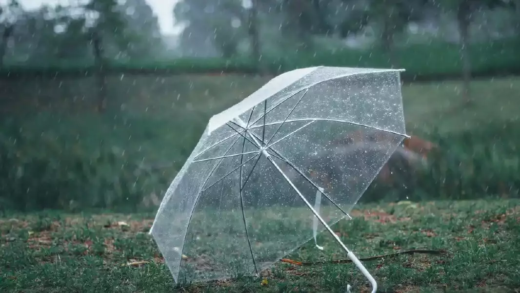 METEO: PIOGGIA E VENTO