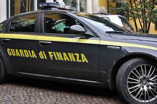 Guardia di finanza