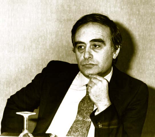 Giudici Antonino Scopelliti