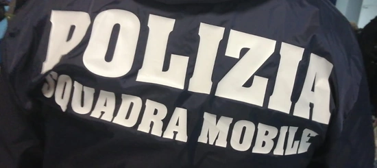 polizia di stato